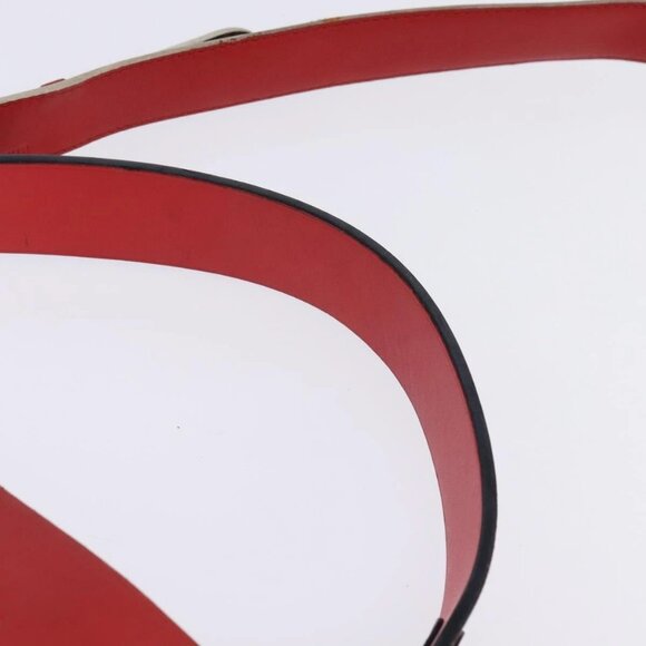 LOUIS VUITTON Monogram Tuile Reevess Bag 2way Kabuki M43798 LV Auth BA5861 - Picture 9 of 16